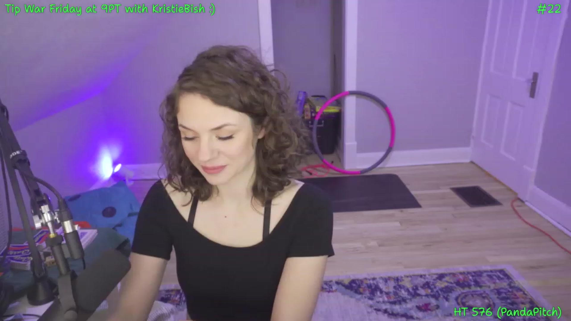 Gallery image thumbnail from SophiesPalace's myfreecams stream on, 03/09/2023, 09:32 image 2 of 20
