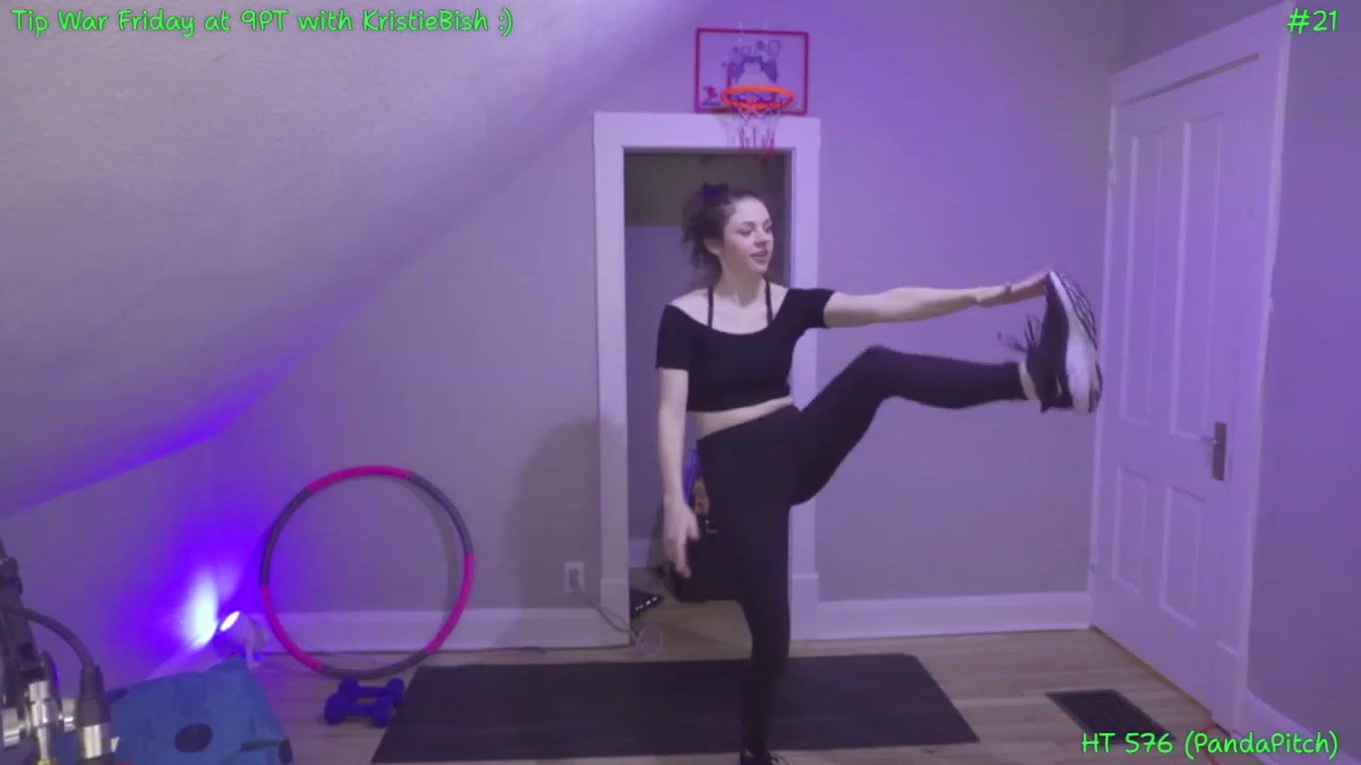 Gallery image thumbnail from SophiesPalace's myfreecams stream on, 03/09/2023, 09:32 image 5 of 20
