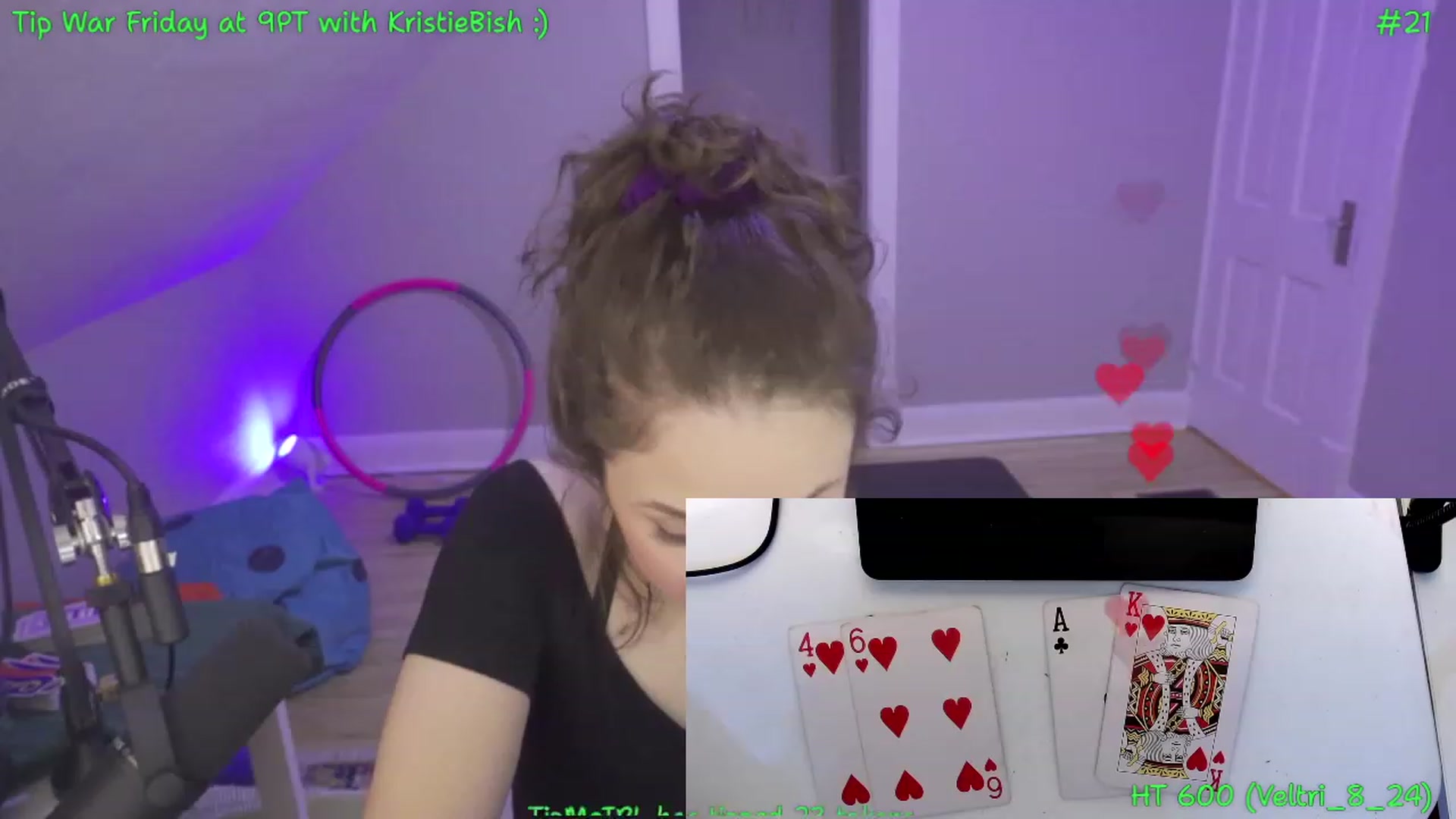 Gallery image thumbnail from SophiesPalace's myfreecams stream on, 03/09/2023, 09:32 image 6 of 20