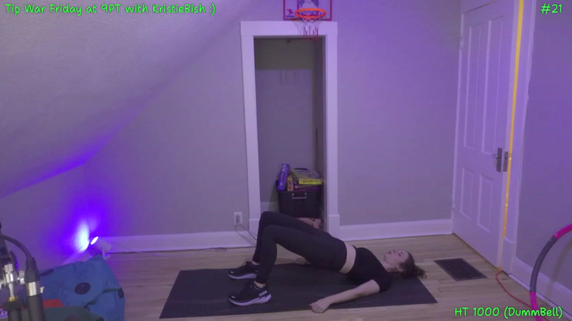 Gallery image thumbnail from SophiesPalace's myfreecams stream on, 03/09/2023, 09:32 image 19 of 20
