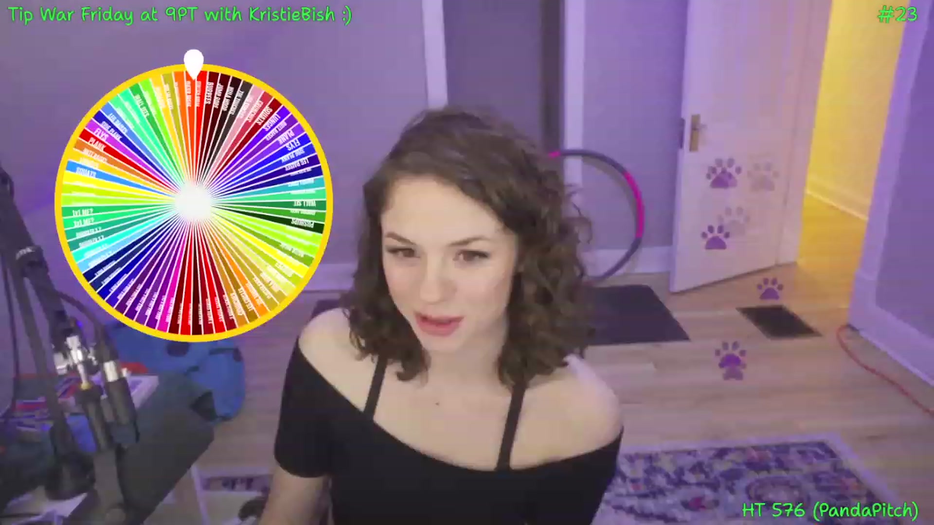 Gallery image thumbnail from SophiesPalace's myfreecams stream on, 03/09/2023, 09:32 image 1 of 20