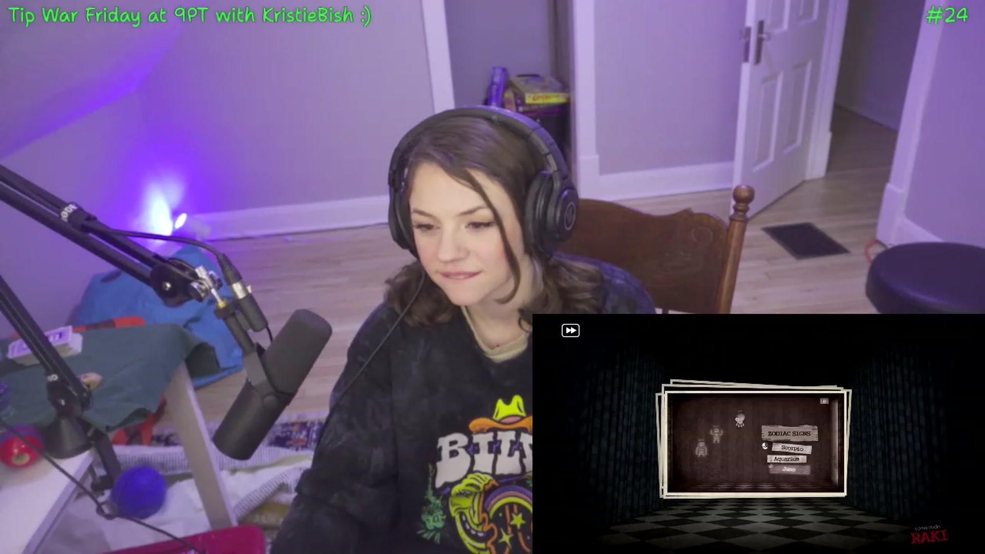 Gallery image thumbnail from SophiesPalace's myfreecams stream on, 03/10/2023, 06:46 image 17 of 20