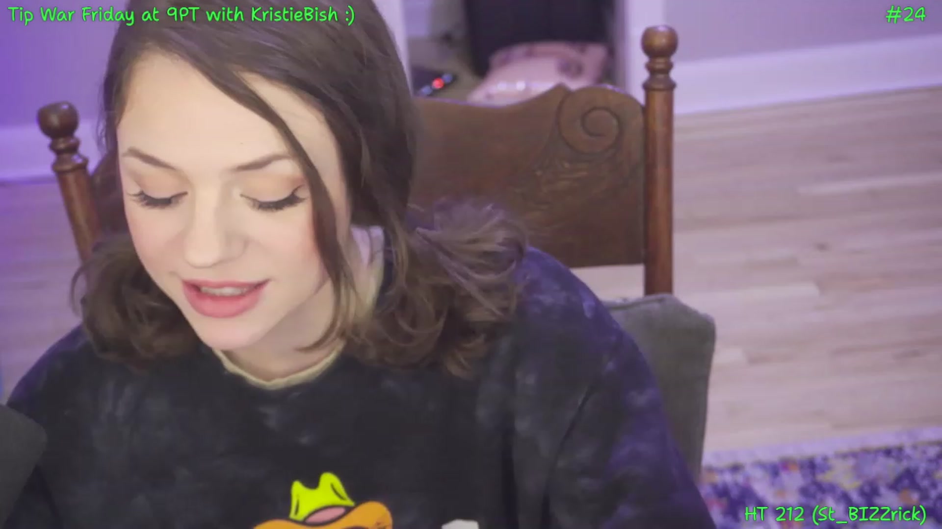 Gallery image thumbnail from SophiesPalace's myfreecams stream on, 03/10/2023, 06:46 image 7 of 20