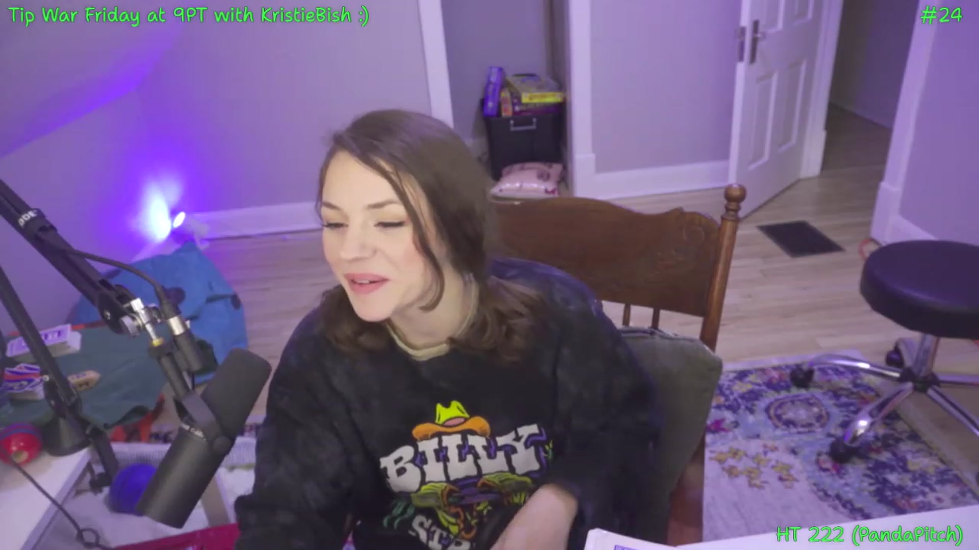 Gallery image thumbnail from SophiesPalace's myfreecams stream on, 03/10/2023, 06:46 image 13 of 20