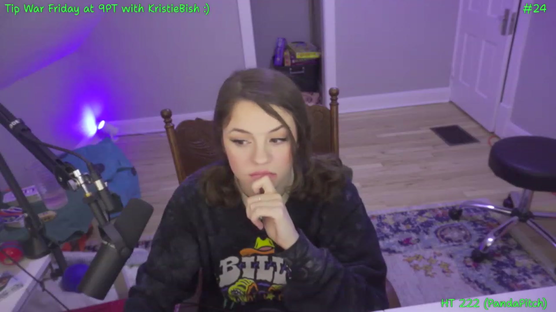 Gallery image thumbnail from SophiesPalace's myfreecams stream on, 03/10/2023, 06:46 image 10 of 20