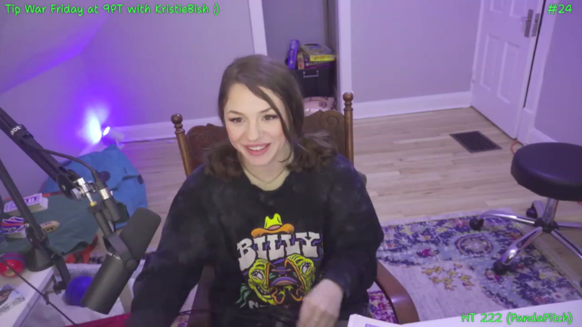 Gallery image thumbnail from SophiesPalace's myfreecams stream on, 03/10/2023, 06:46 image 11 of 20