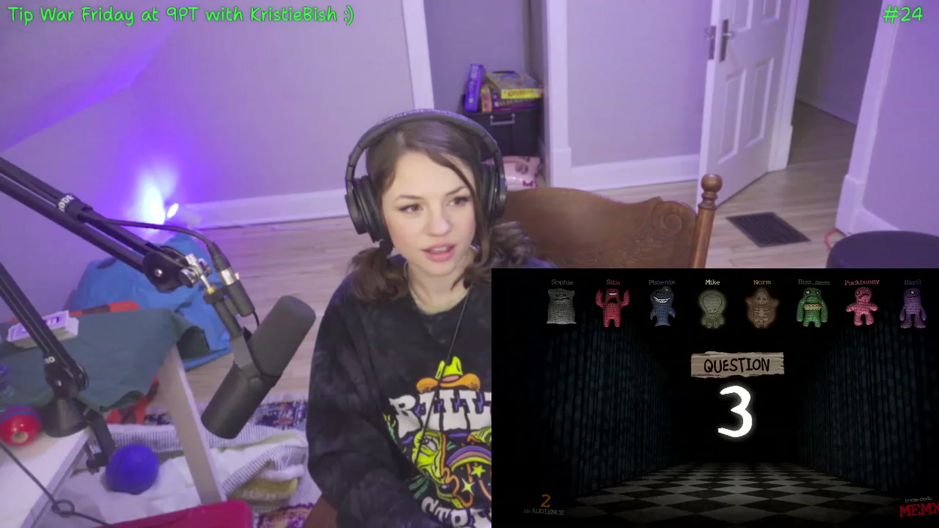 Gallery image thumbnail from SophiesPalace's myfreecams stream on, 03/10/2023, 08:34 image 8 of 20