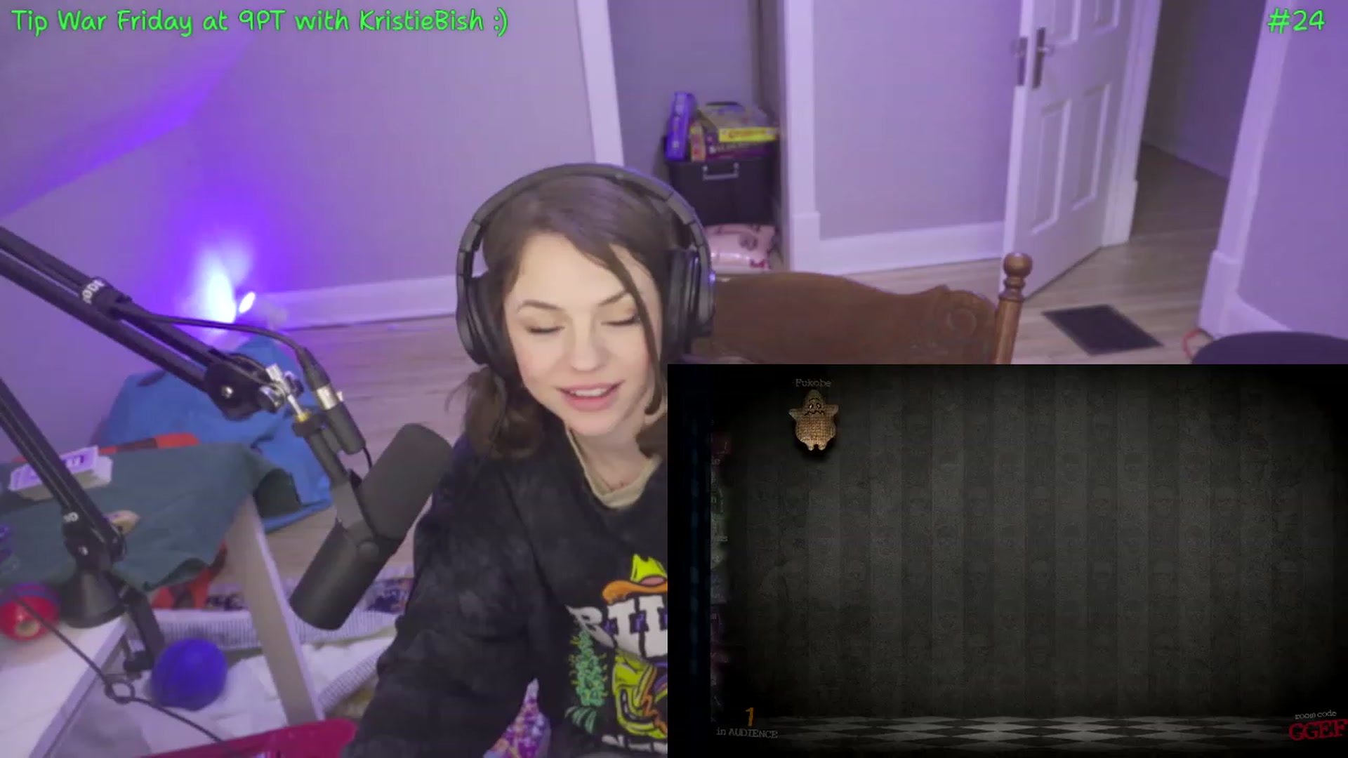 Gallery image thumbnail from SophiesPalace's myfreecams stream on, 03/10/2023, 08:34 image 1 of 20