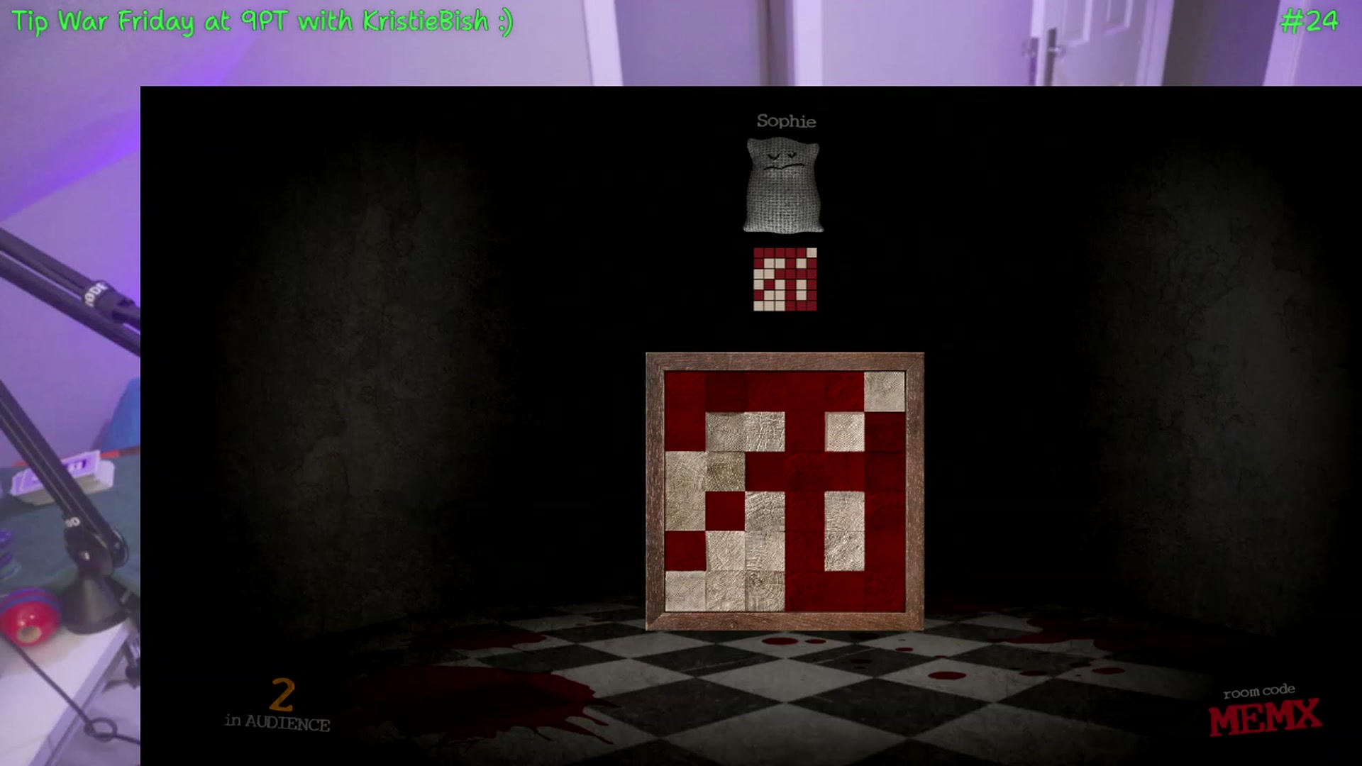 Gallery image thumbnail from SophiesPalace's myfreecams stream on, 03/10/2023, 08:34 image 9 of 20