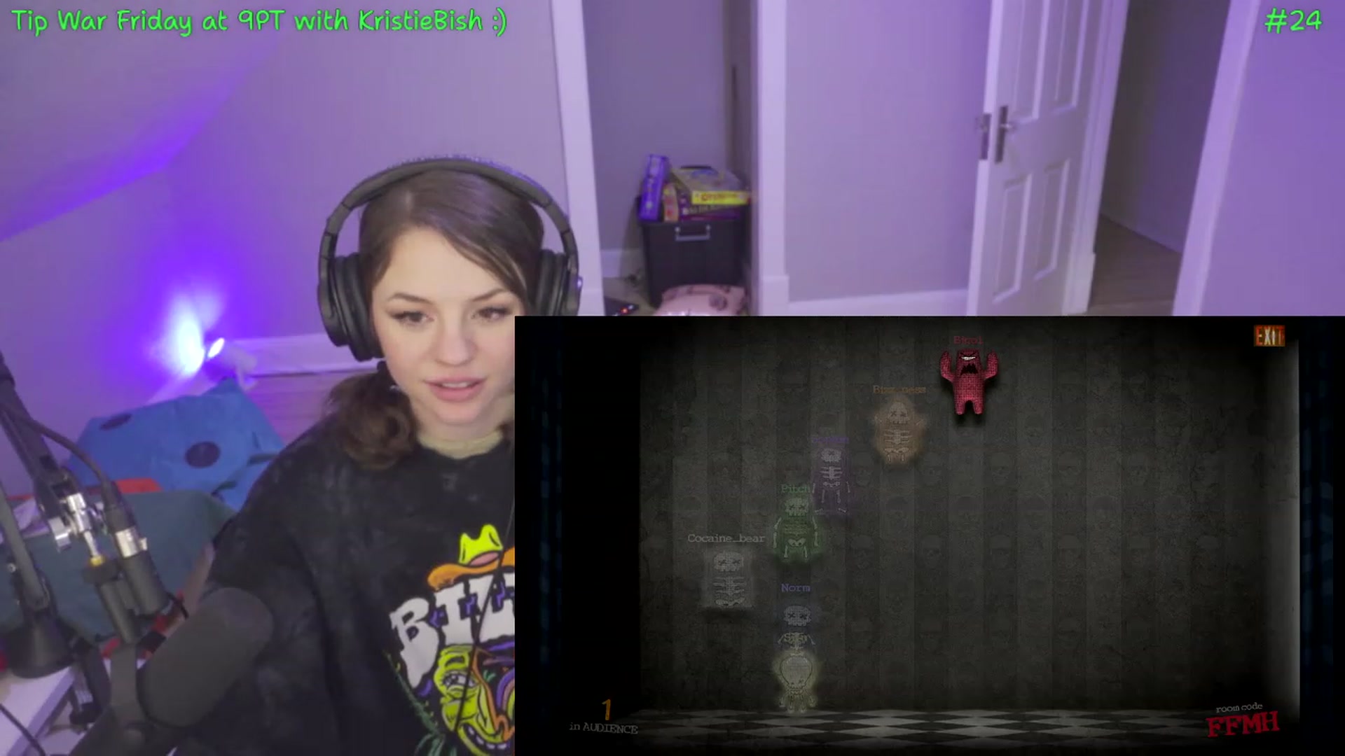 Gallery image thumbnail from SophiesPalace's myfreecams stream on, 03/10/2023, 08:34 image 20 of 20