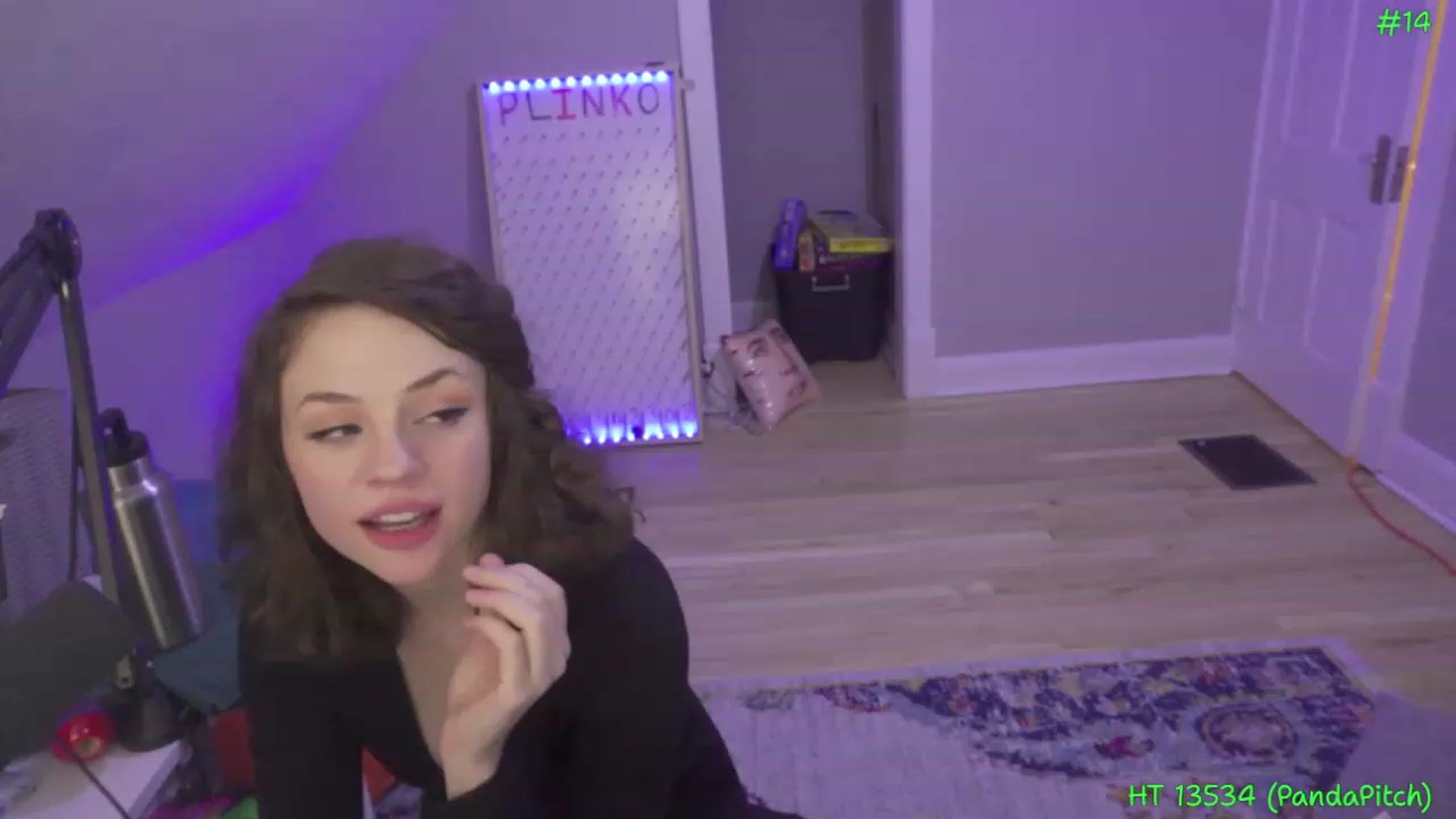 Gallery image thumbnail from SophiesPalace's myfreecams stream on, 03/11/2023, 08:06 image 15 of 20