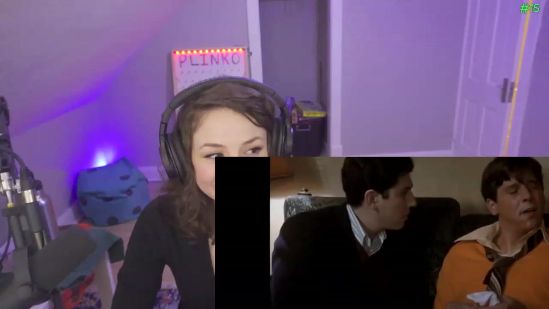 Gallery image thumbnail from SophiesPalace's myfreecams stream on, 03/11/2023, 08:06 image 1 of 20