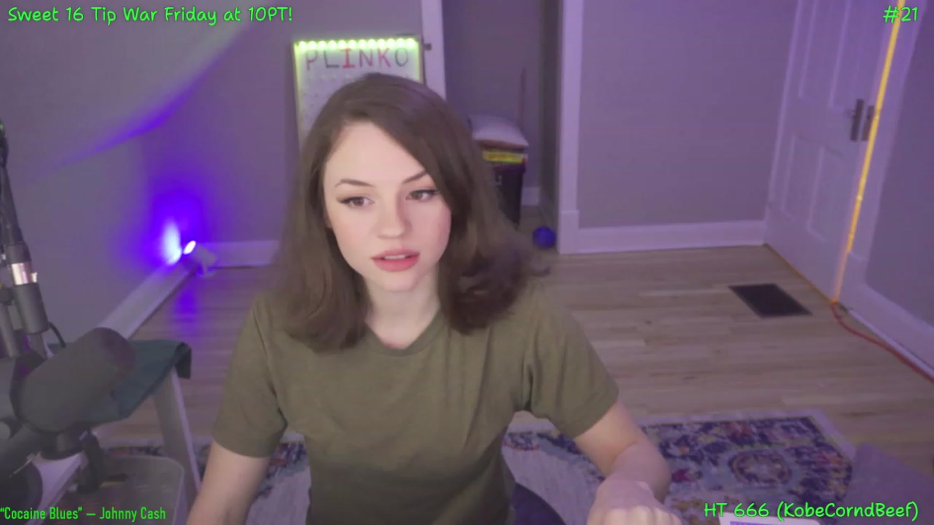 Gallery image thumbnail from SophiesPalace's myfreecams stream on, 03/14/2023, 05:58 image 16 of 20
