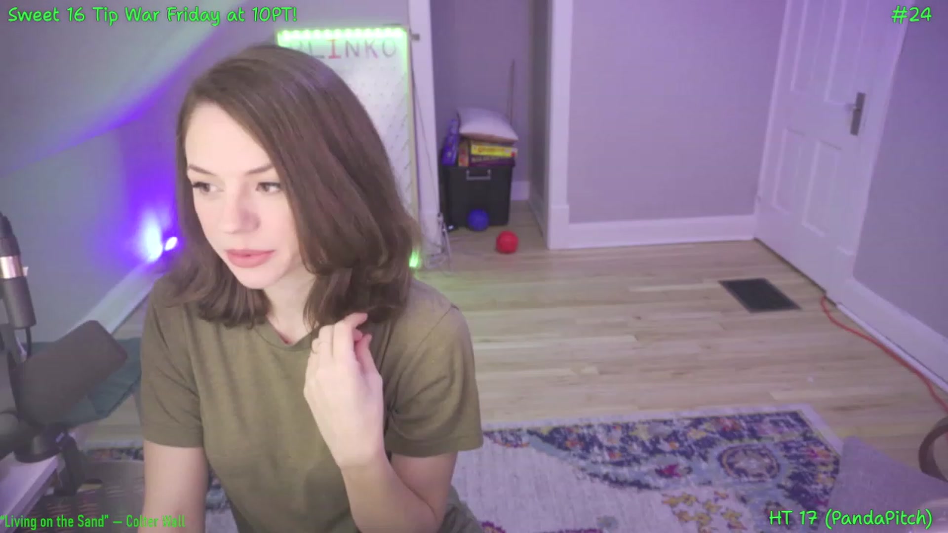 Gallery image thumbnail from SophiesPalace's myfreecams stream on, 03/14/2023, 05:58 image 1 of 20