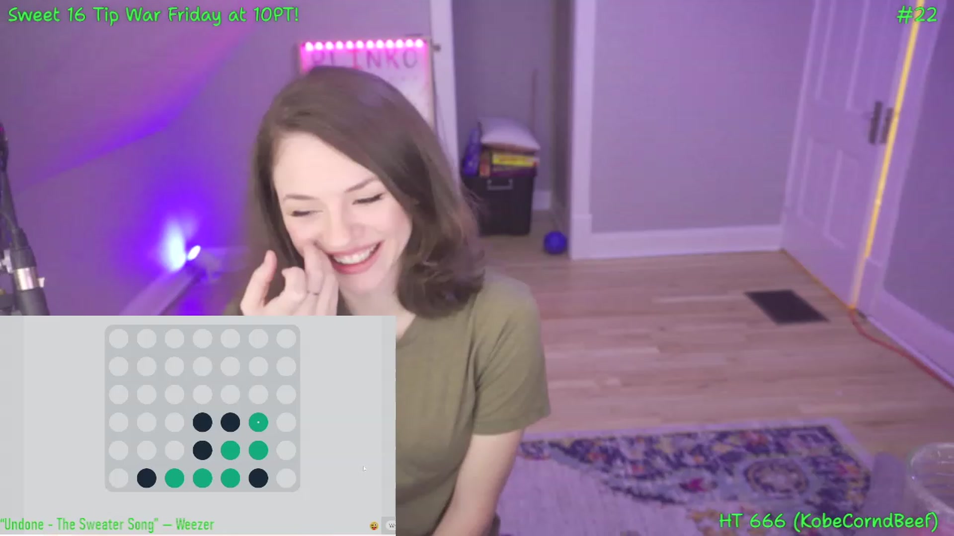 Gallery image thumbnail from SophiesPalace's myfreecams stream on, 03/14/2023, 05:58 image 12 of 20