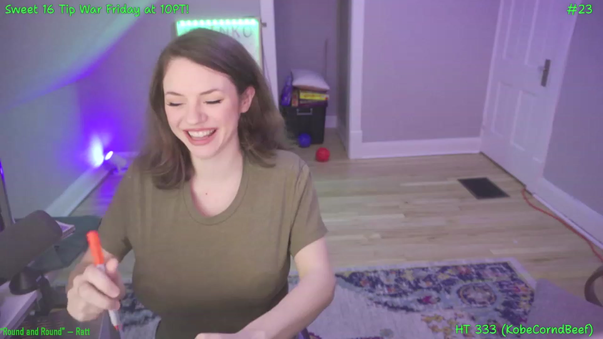 Gallery image thumbnail from SophiesPalace's myfreecams stream on, 03/14/2023, 05:58 image 4 of 20