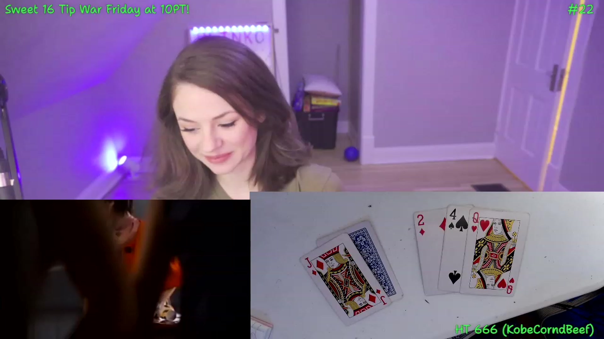 Gallery image thumbnail from SophiesPalace's myfreecams stream on, 03/14/2023, 05:58 image 9 of 20