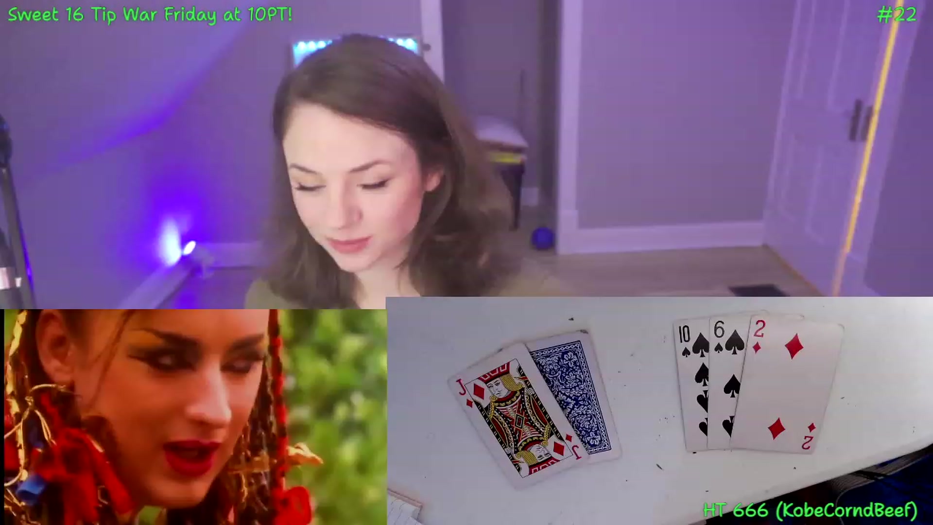 Gallery image thumbnail from SophiesPalace's myfreecams stream on, 03/14/2023, 05:58 image 7 of 20