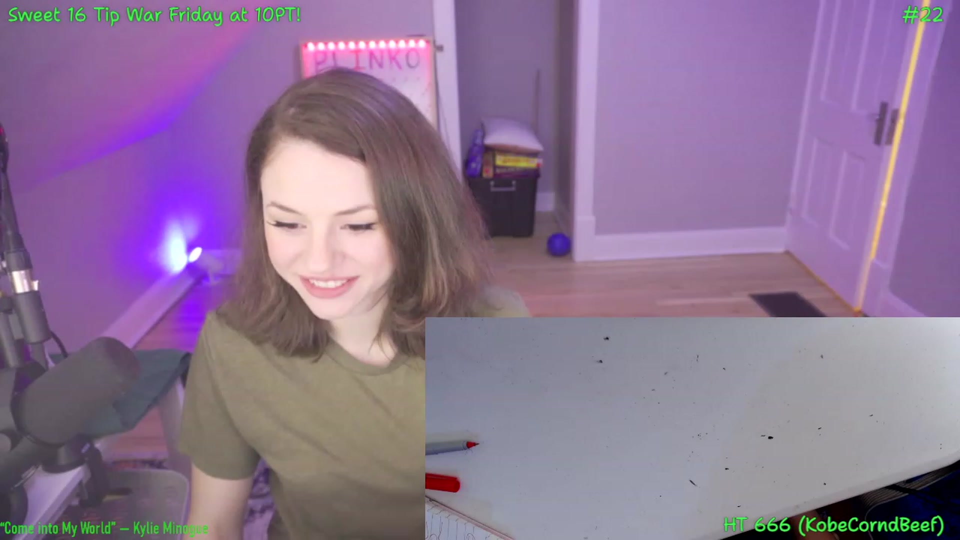 Gallery image thumbnail from SophiesPalace's myfreecams stream on, 03/14/2023, 05:58 image 13 of 20