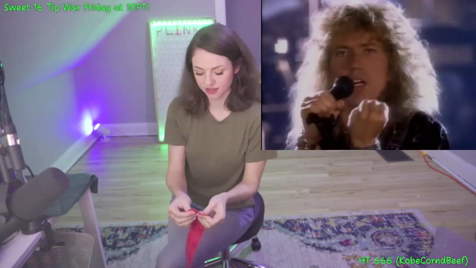 Gallery image thumbnail from SophiesPalace's myfreecams stream on, 03/14/2023, 05:58 image 20 of 20