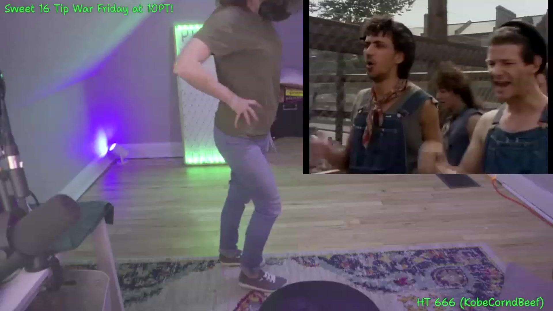 Gallery image thumbnail from SophiesPalace's myfreecams stream on, 03/14/2023, 05:58 image 19 of 20