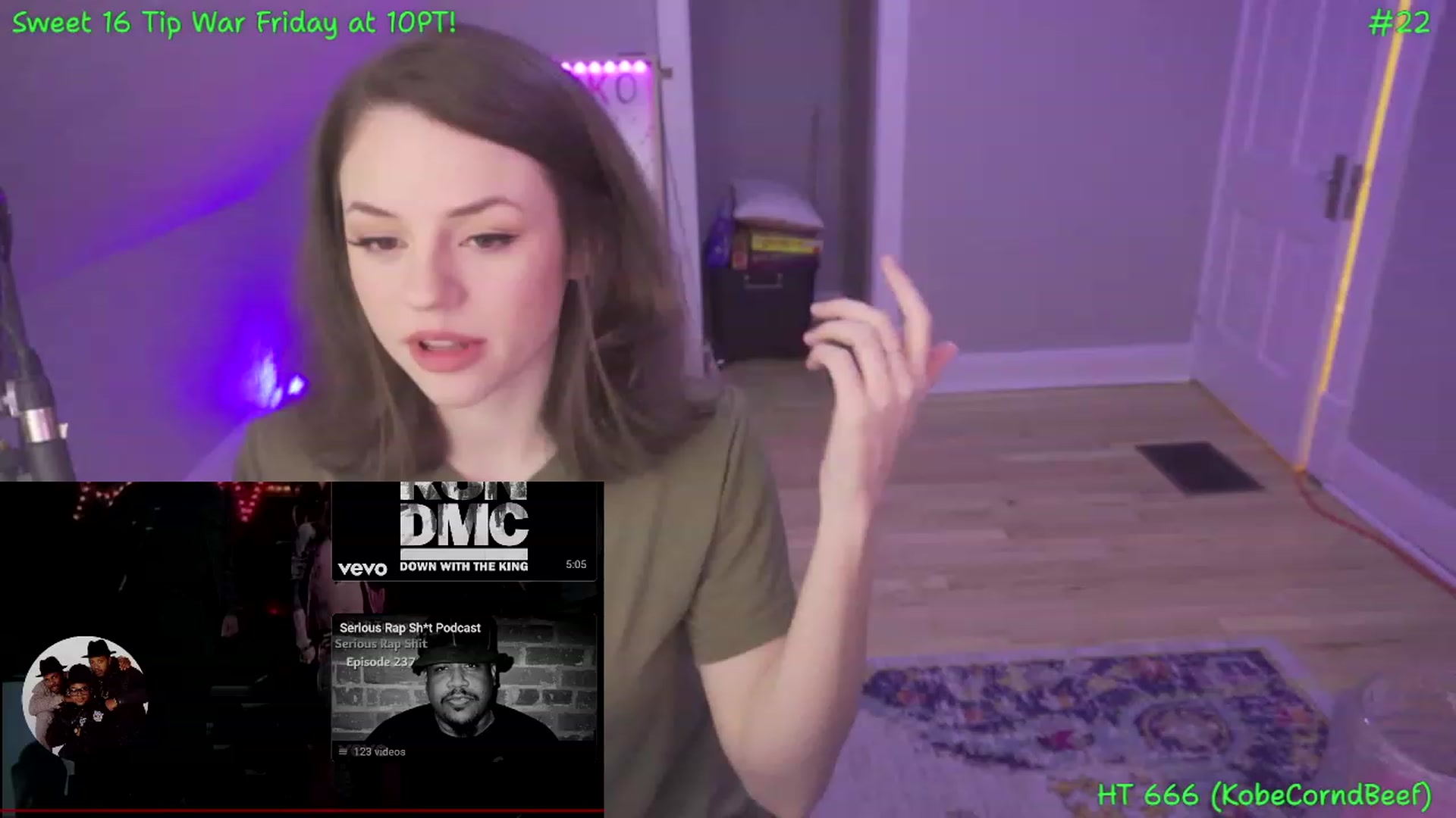 Gallery image thumbnail from SophiesPalace's myfreecams stream on, 03/14/2023, 05:58 image 11 of 20