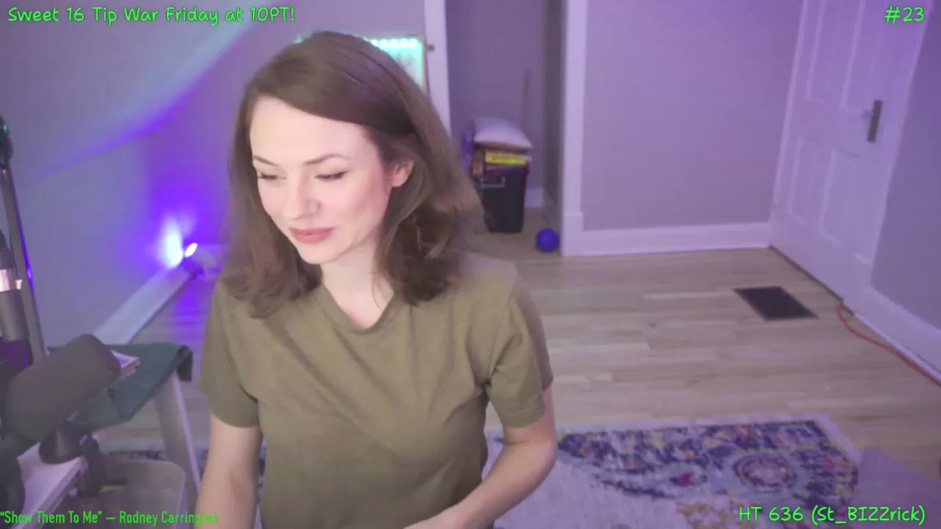 Gallery image thumbnail from SophiesPalace's myfreecams stream on, 03/14/2023, 05:58 image 5 of 20