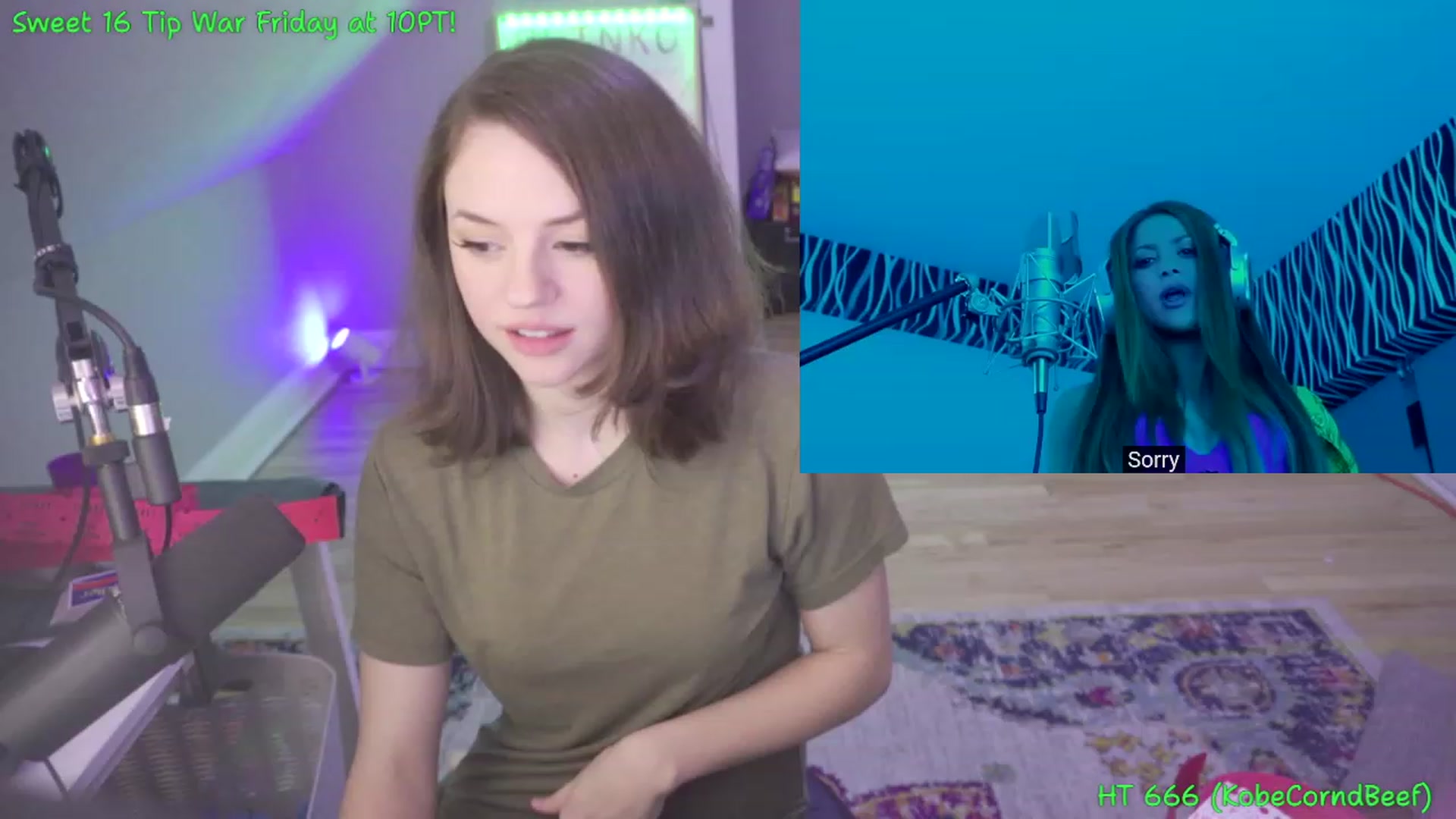 Gallery image thumbnail from SophiesPalace's myfreecams stream on, 03/14/2023, 08:34 image 7 of 20