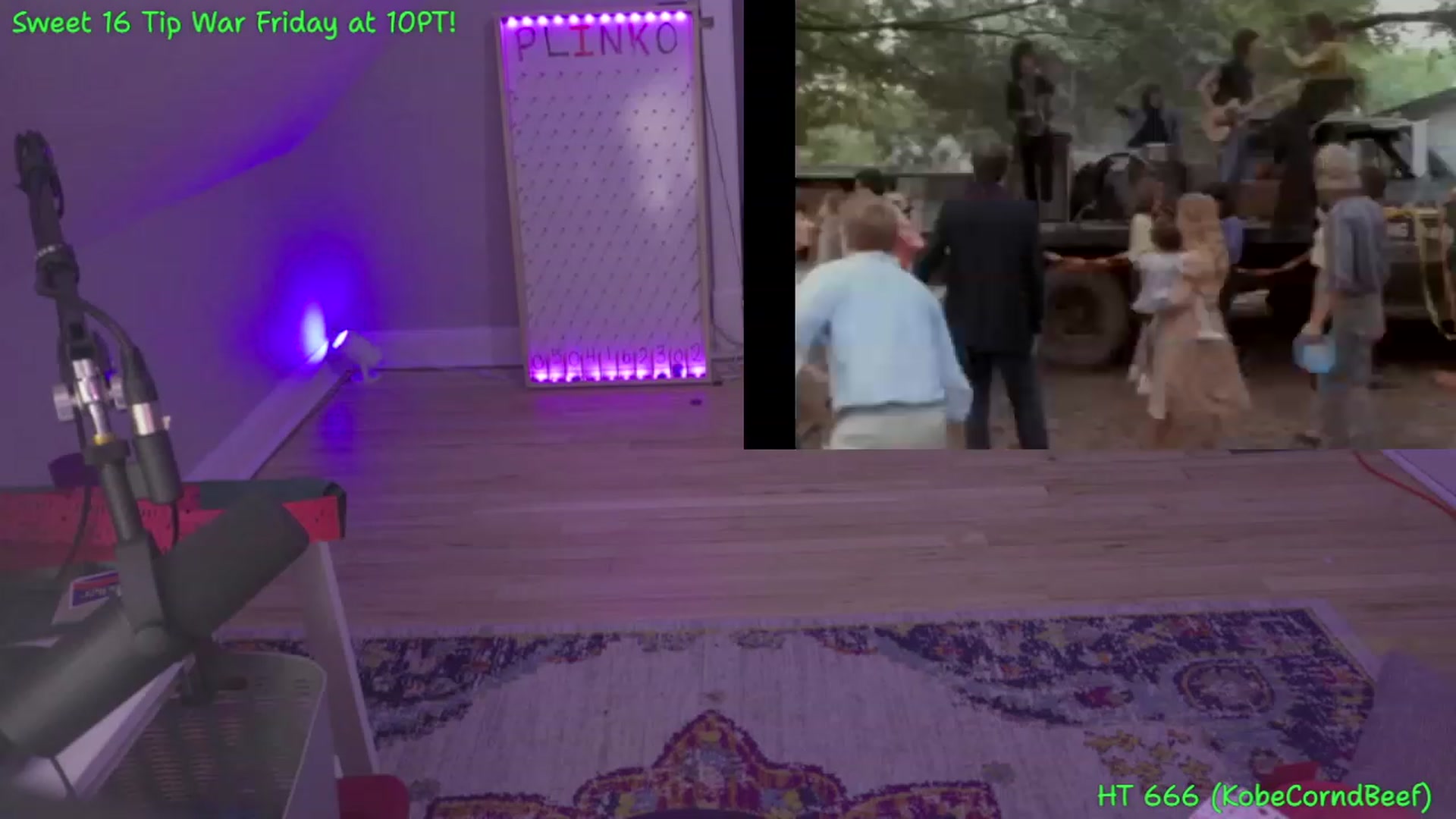 Gallery image thumbnail from SophiesPalace's myfreecams stream on, 03/14/2023, 08:34 image 9 of 20