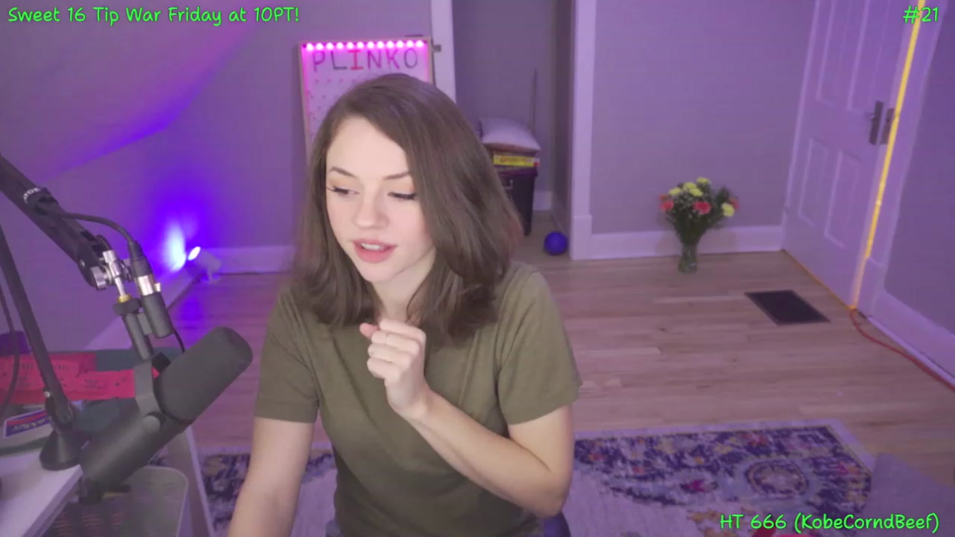 Gallery image thumbnail from SophiesPalace's myfreecams stream on, 03/14/2023, 08:34 image 1 of 20