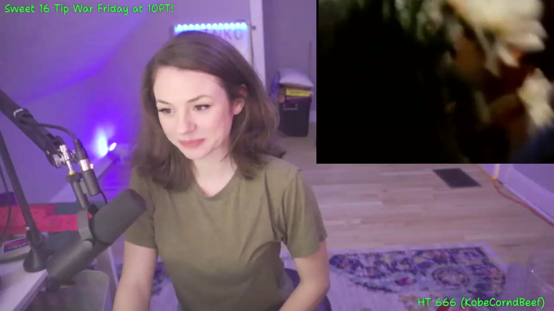 Gallery image thumbnail from SophiesPalace's myfreecams stream on, 03/14/2023, 08:34 image 2 of 20