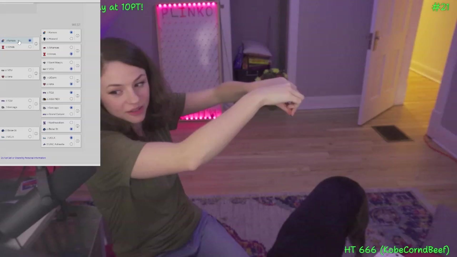 Gallery image thumbnail from SophiesPalace's myfreecams stream on, 03/14/2023, 08:34 image 12 of 20