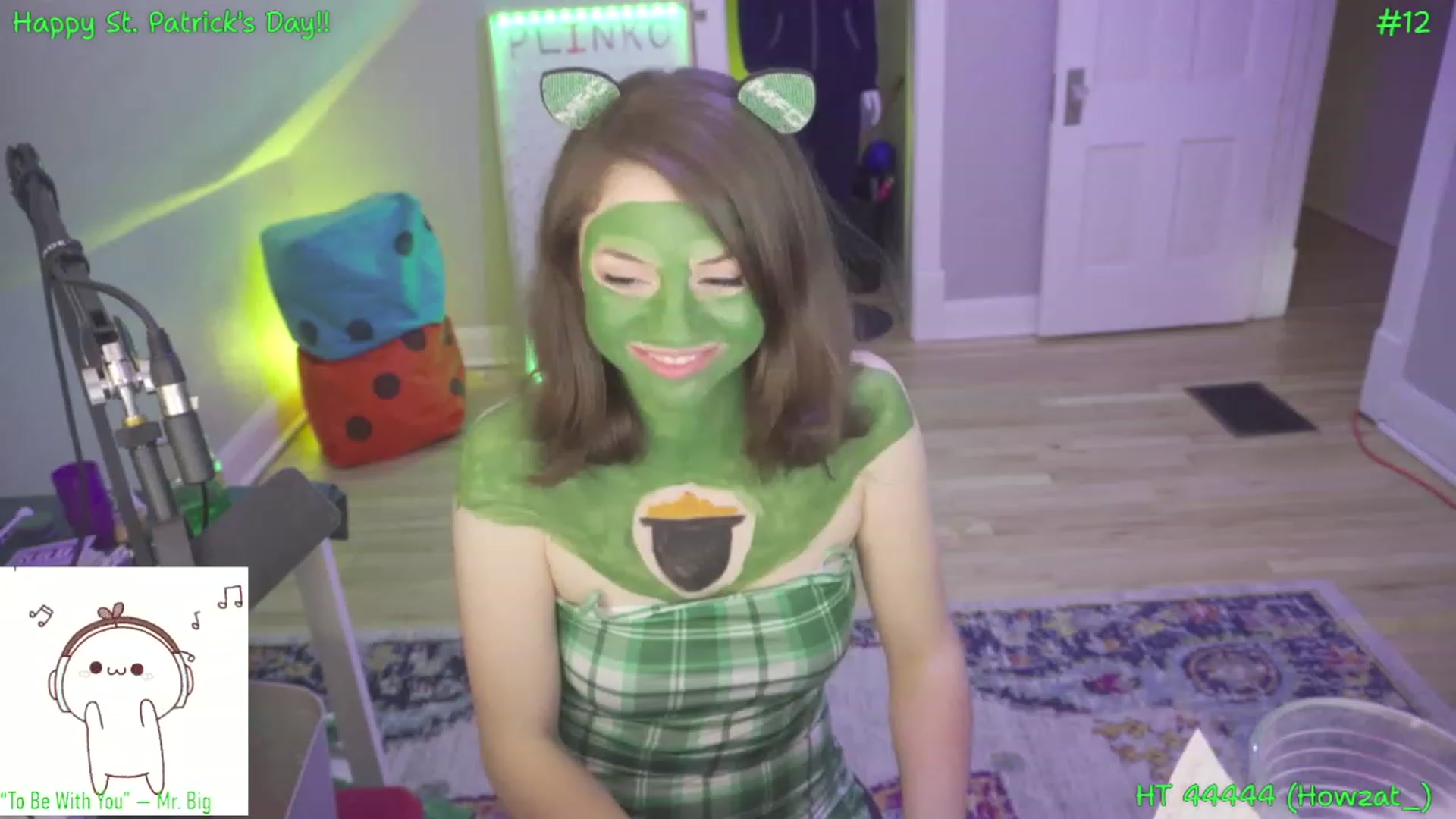 Gallery image thumbnail from SophiesPalace's myfreecams stream on, 03/18/2023, 08:38 image 18 of 20