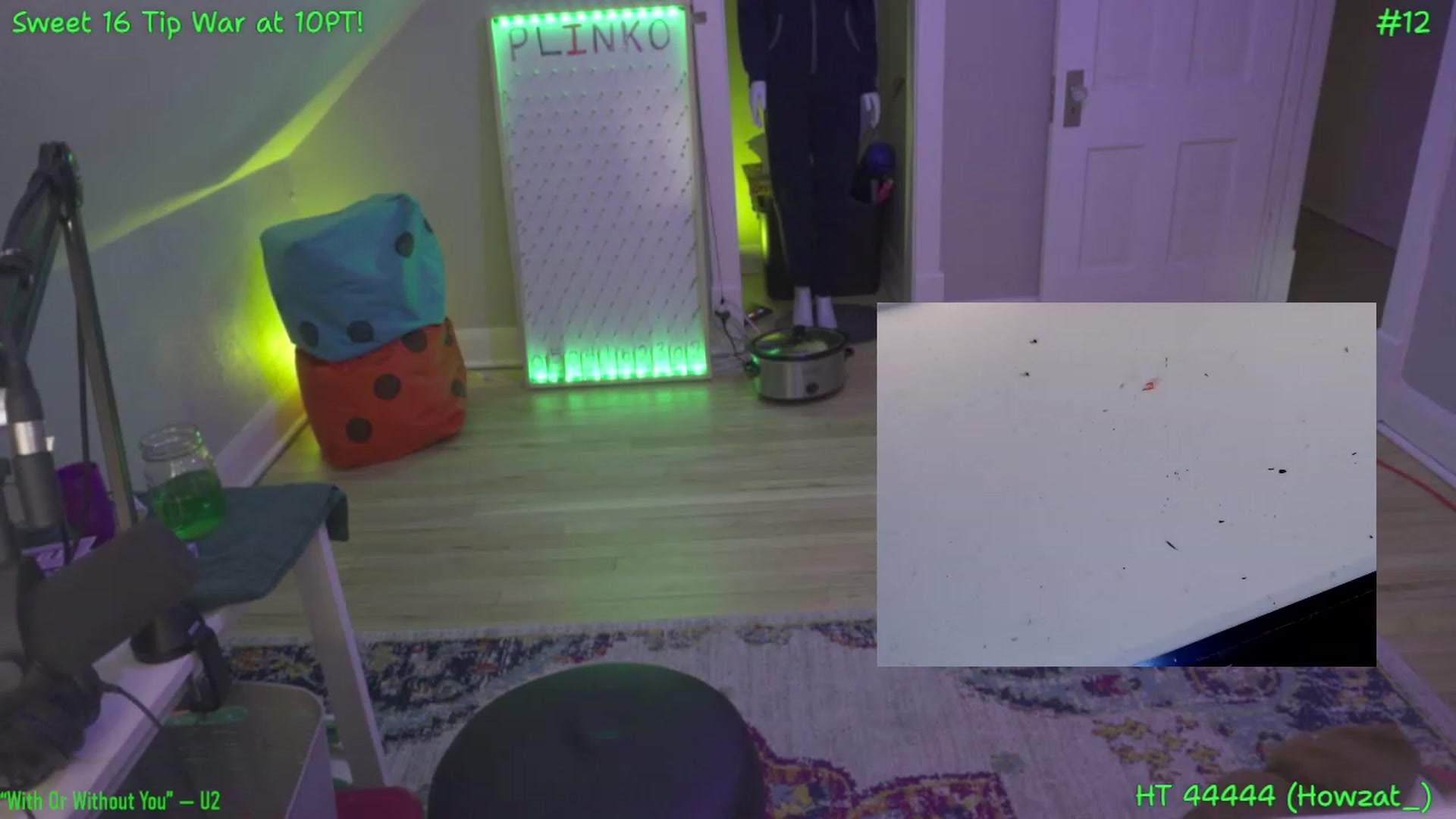 Gallery image thumbnail from SophiesPalace's myfreecams stream on, 03/18/2023, 08:38 image 15 of 20