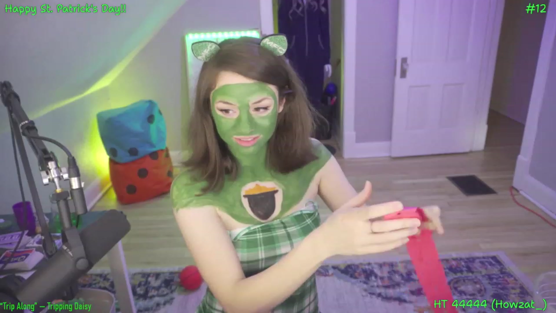 Gallery image thumbnail from SophiesPalace's myfreecams stream on, 03/18/2023, 08:38 image 20 of 20