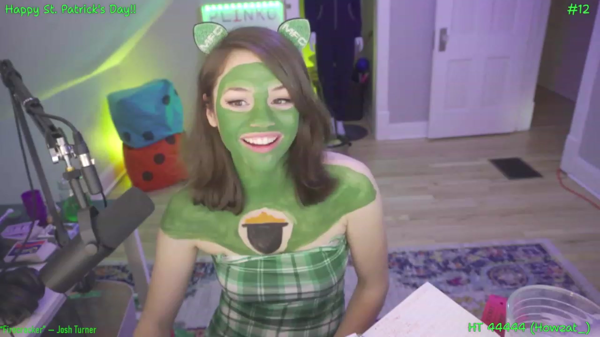 Gallery image thumbnail from SophiesPalace's myfreecams stream on, 03/18/2023, 08:38 image 17 of 20