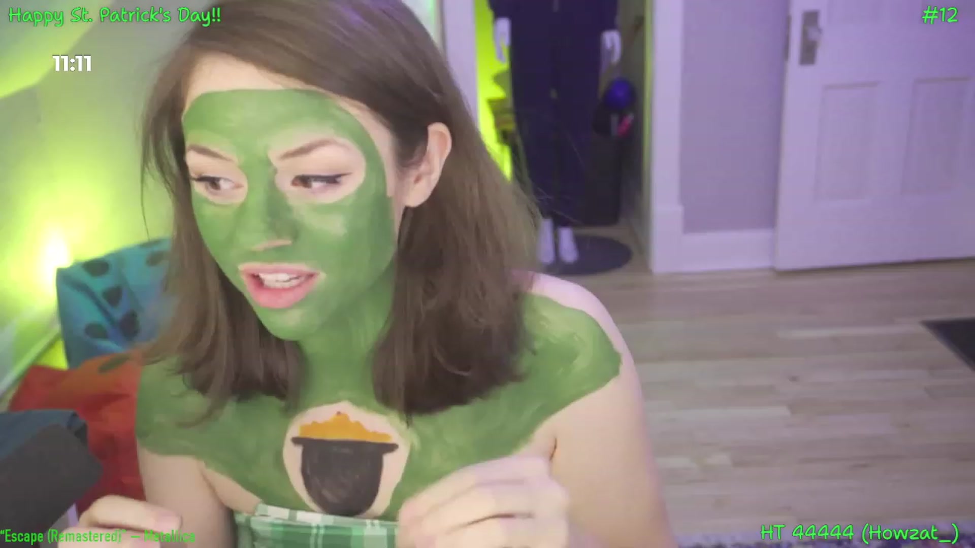 Gallery image thumbnail from SophiesPalace's myfreecams stream on, 03/18/2023, 09:10 image 2 of 20