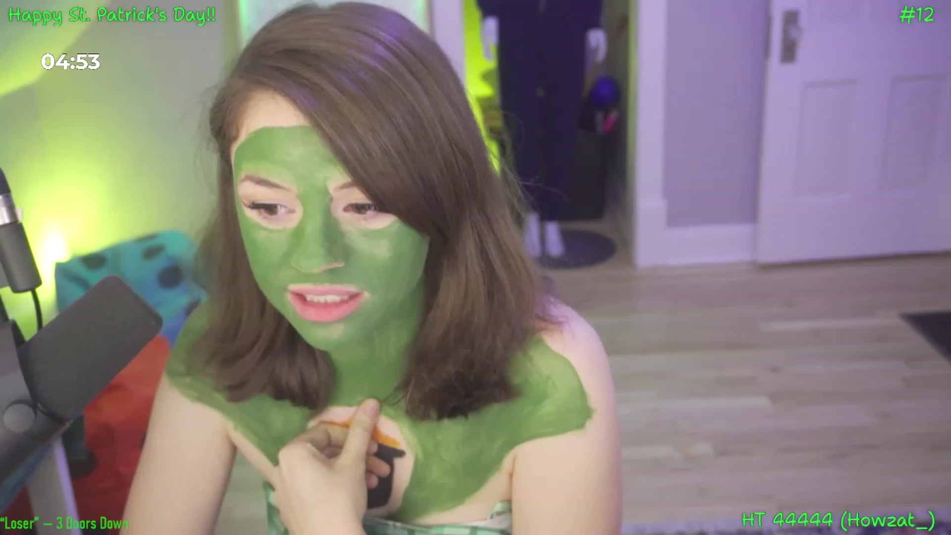 Gallery image thumbnail from SophiesPalace's myfreecams stream on, 03/18/2023, 09:10 image 8 of 20