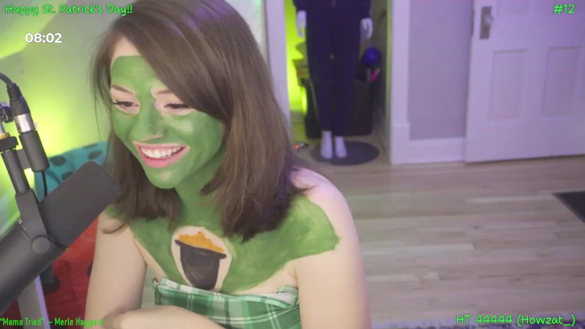 Gallery image thumbnail from SophiesPalace's myfreecams stream on, 03/18/2023, 09:10 image 5 of 20