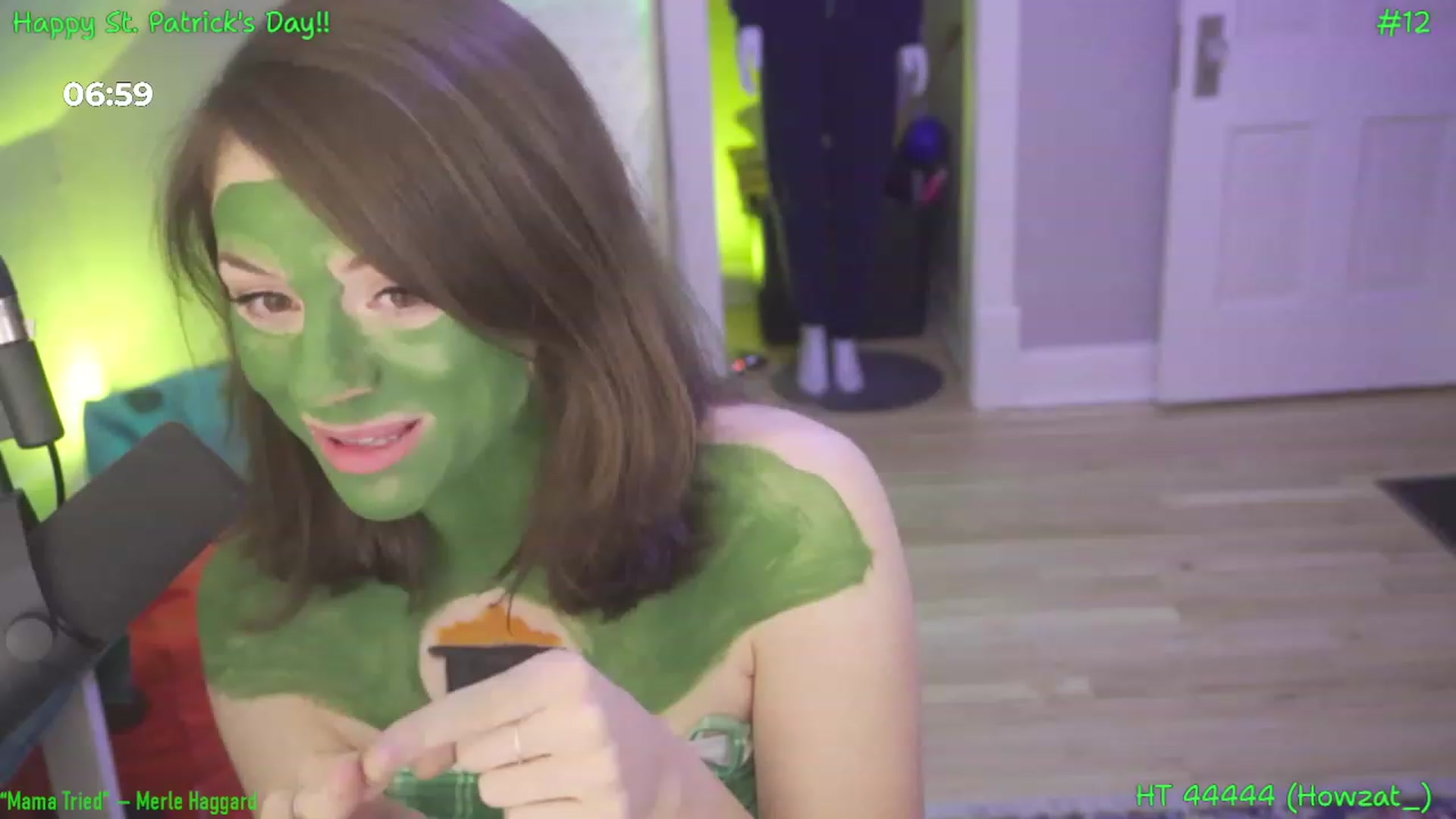 Gallery image thumbnail from SophiesPalace's myfreecams stream on, 03/18/2023, 09:10 image 6 of 20