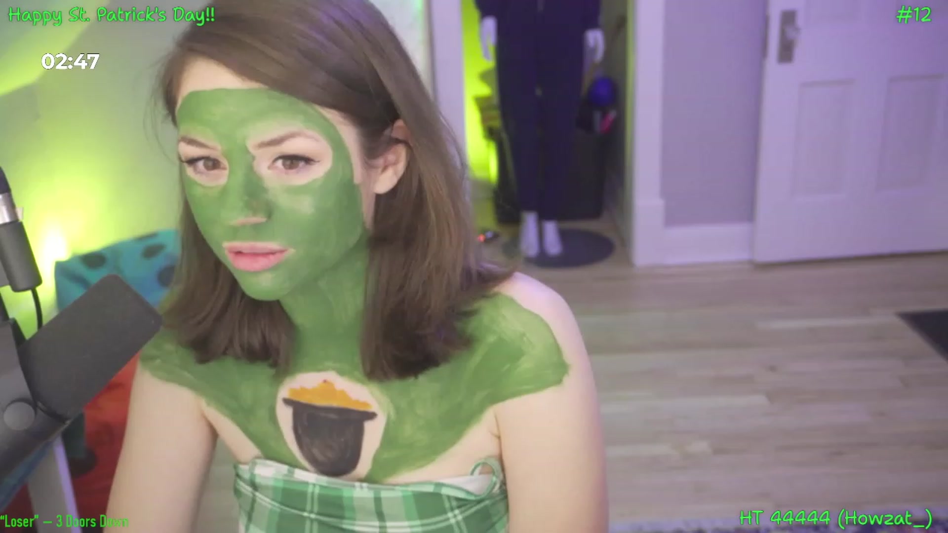 Gallery image thumbnail from SophiesPalace's myfreecams stream on, 03/18/2023, 09:10 image 10 of 20