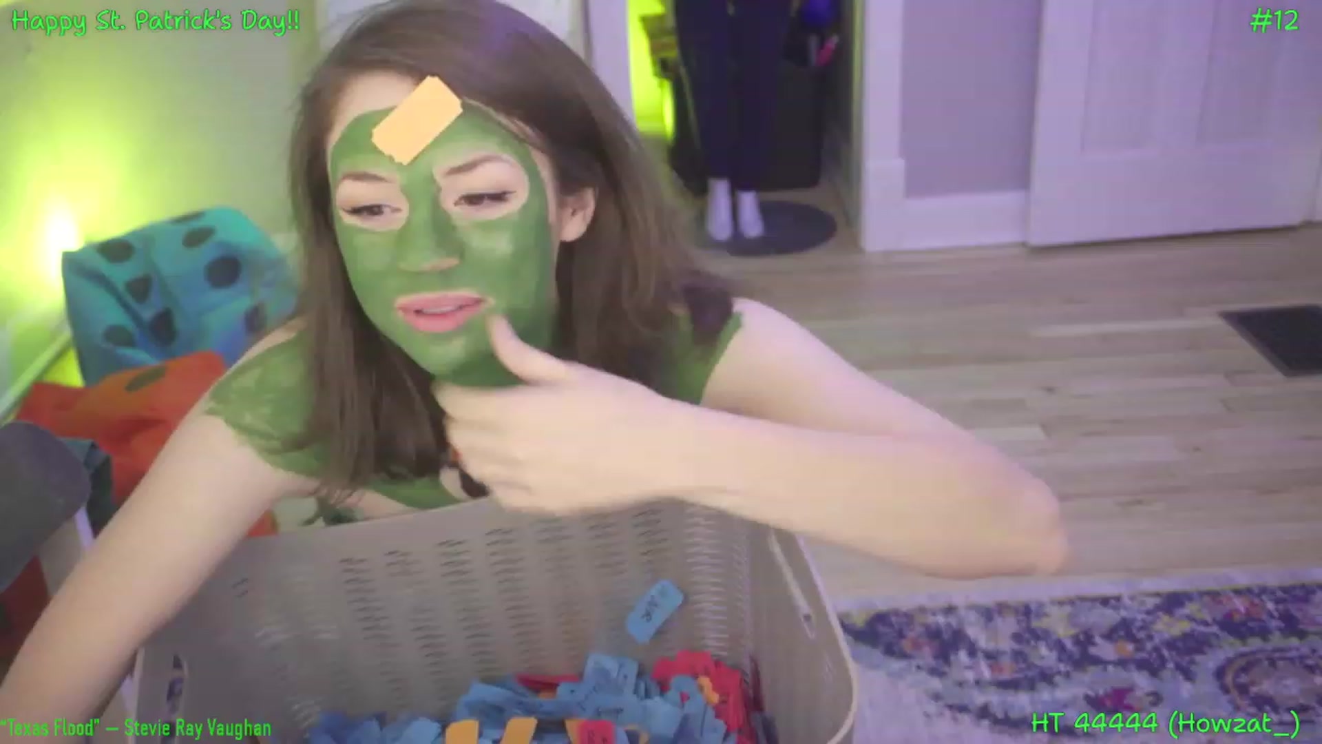 Gallery image thumbnail from SophiesPalace's myfreecams stream on, 03/18/2023, 09:10 image 16 of 20