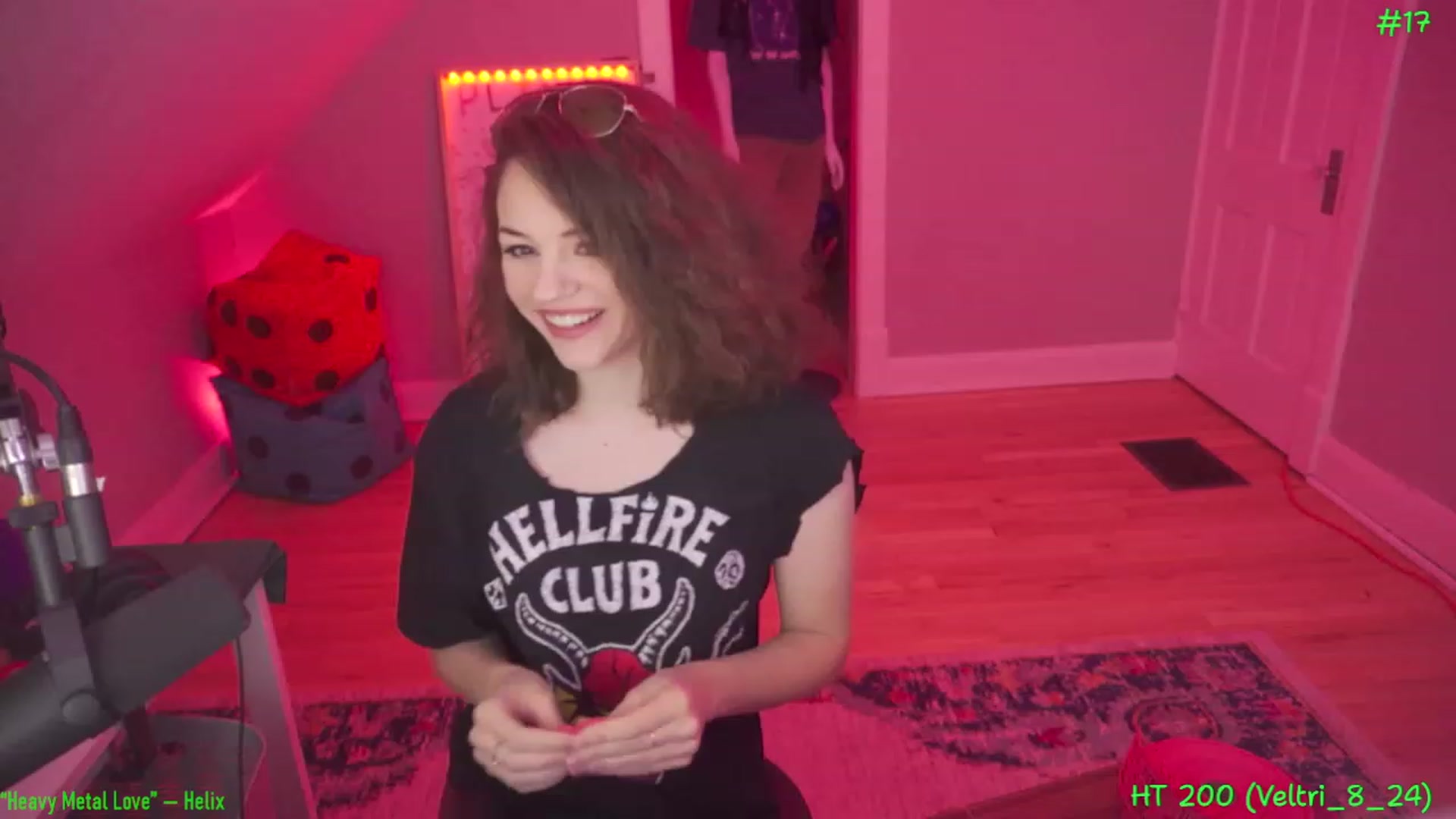 Gallery image thumbnail from SophiesPalace's myfreecams stream on, 03/20/2023, 06:33 image 4 of 20