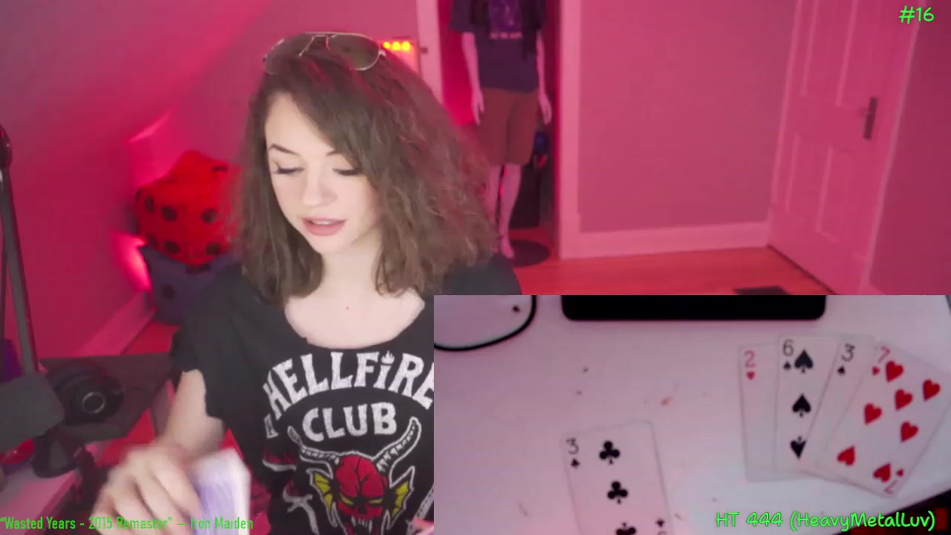Gallery image thumbnail from SophiesPalace's myfreecams stream on, 03/20/2023, 06:33 image 7 of 20