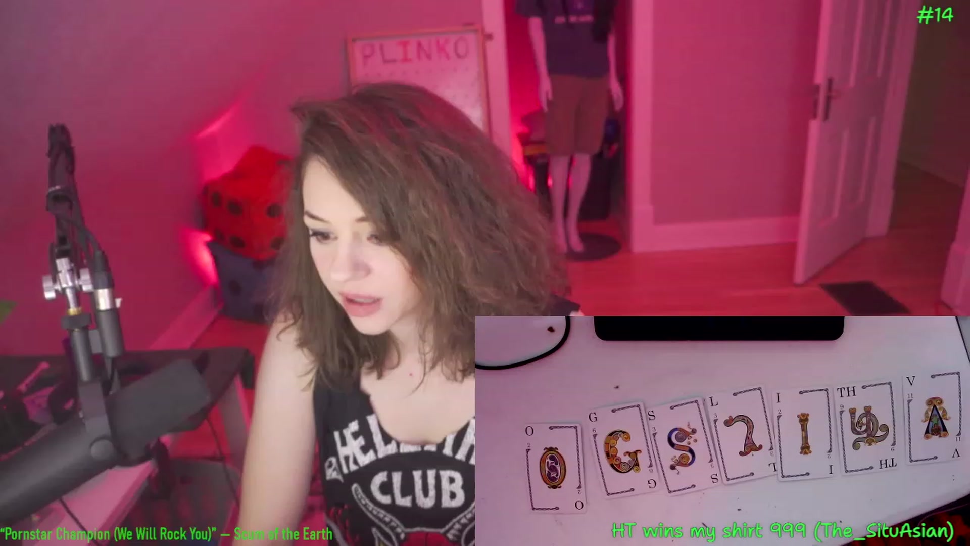 Gallery image thumbnail from SophiesPalace's myfreecams stream on, 03/20/2023, 09:17 image 4 of 20