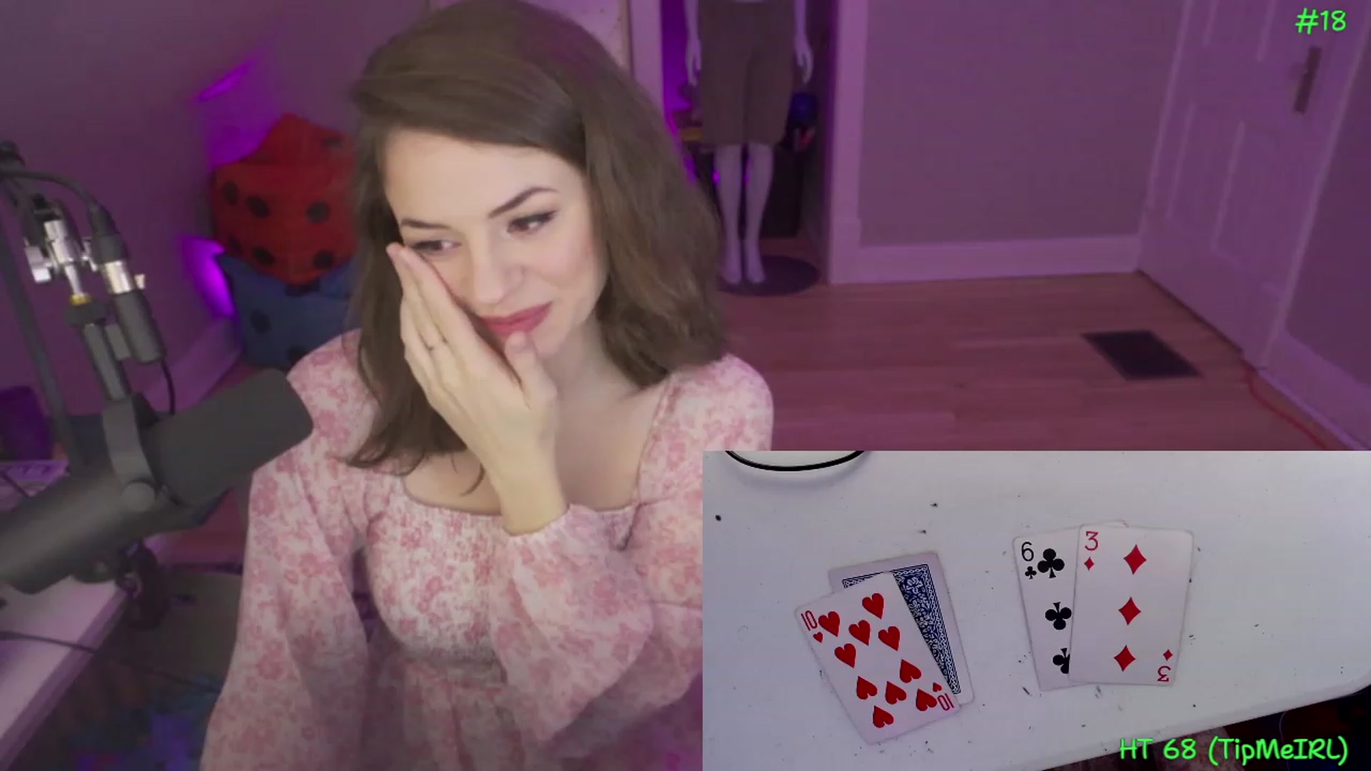 Gallery image thumbnail from SophiesPalace's myfreecams stream on, 03/23/2023, 06:13 image 5 of 20