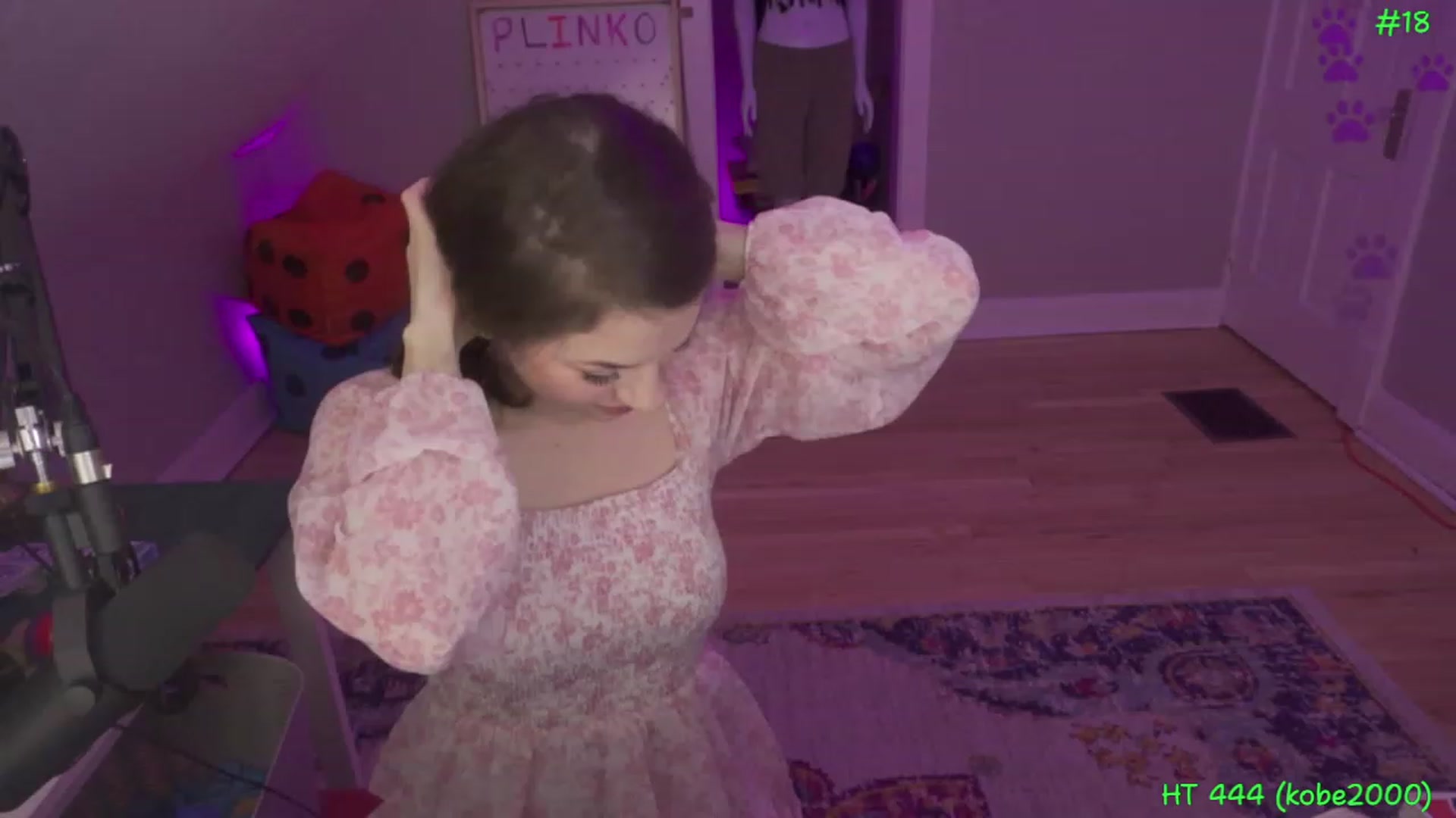 Gallery image thumbnail from SophiesPalace's myfreecams stream on, 03/23/2023, 06:13 image 16 of 20