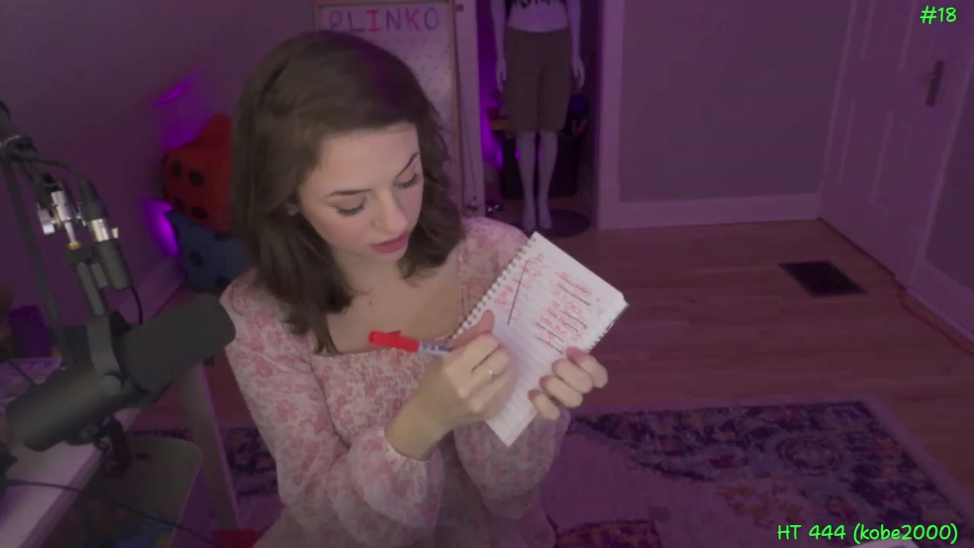Gallery image thumbnail from SophiesPalace's myfreecams stream on, 03/23/2023, 06:13 image 11 of 20
