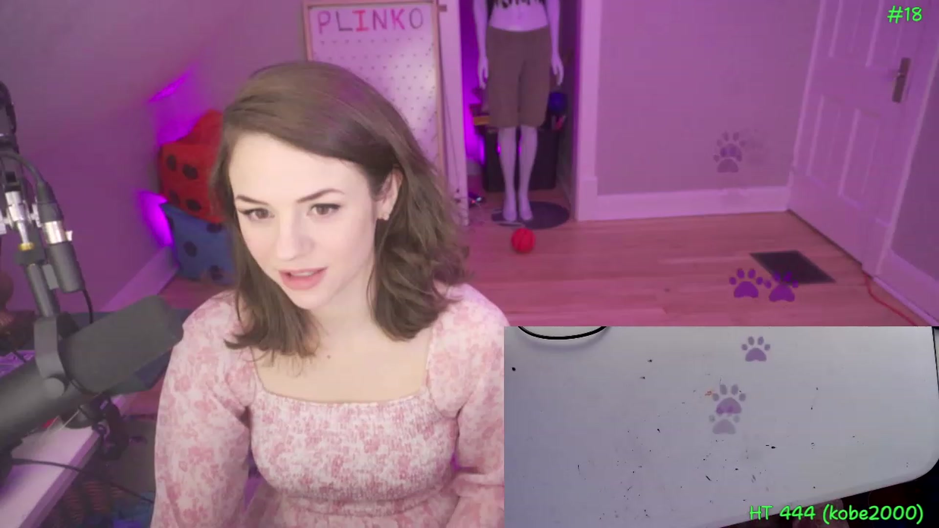 Gallery image thumbnail from SophiesPalace's myfreecams stream on, 03/23/2023, 06:13 image 14 of 20