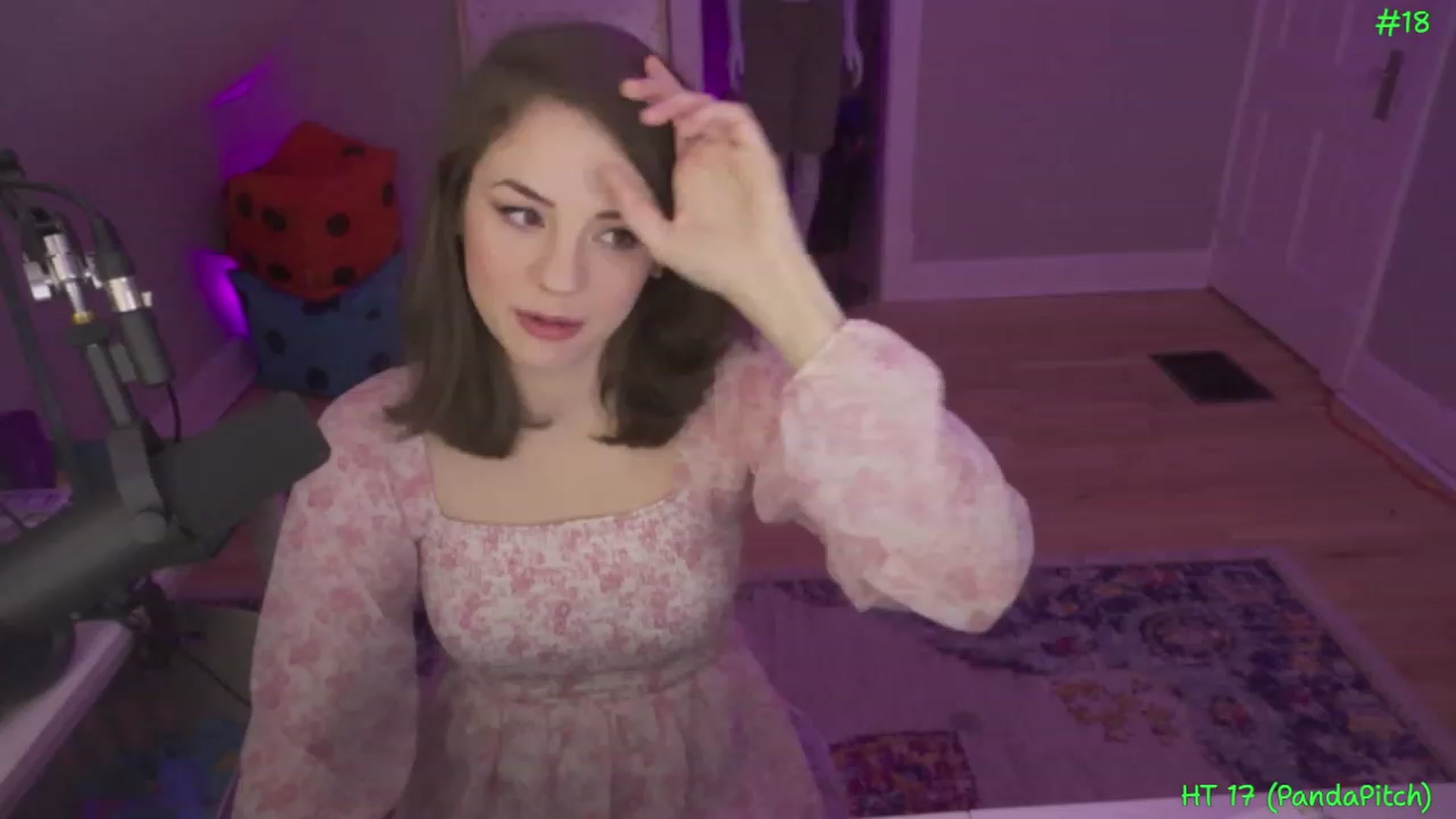 Gallery image thumbnail from SophiesPalace's myfreecams stream on, 03/23/2023, 06:13 image 3 of 20
